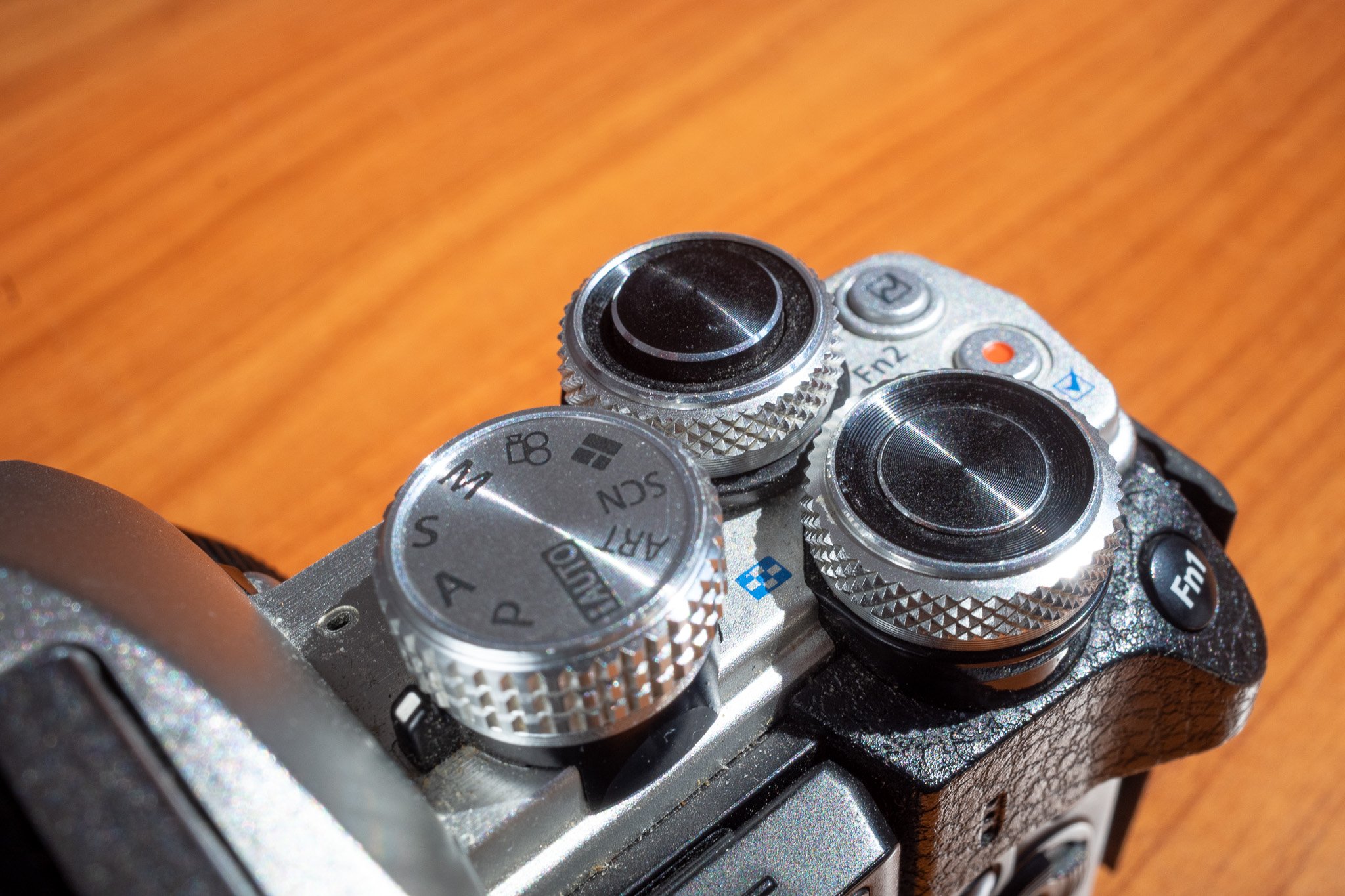 Olympus E-M10 Mark ii Review in 2024 - The Value King — Luke