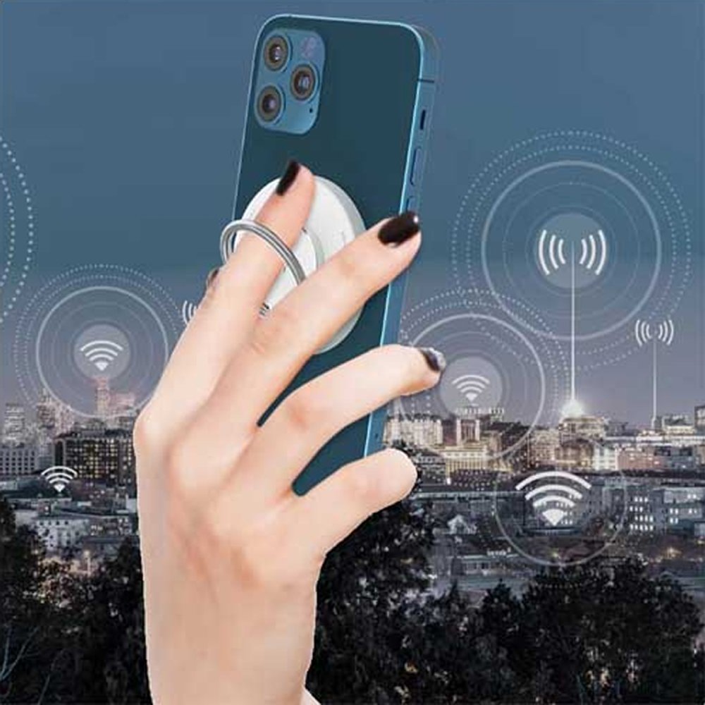 Applewatch対応 2in1コンパクトワイヤレス充電器 — Royal Monster