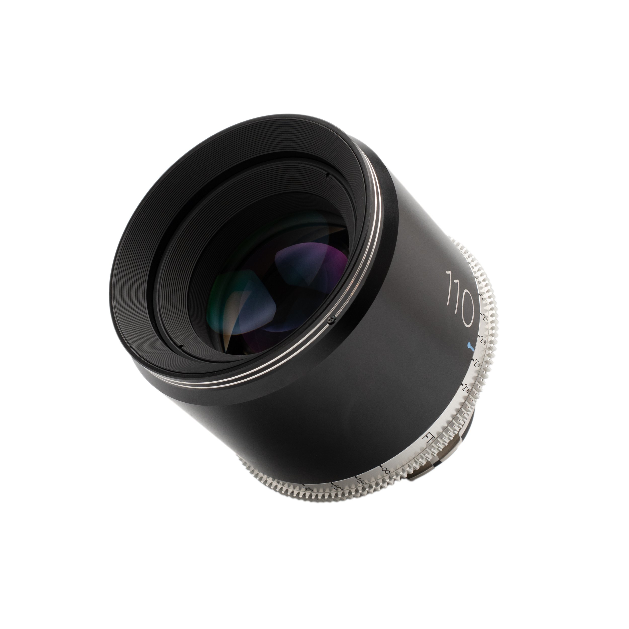 Mamiya | Sekor-C 645N | (LPL) (FF)