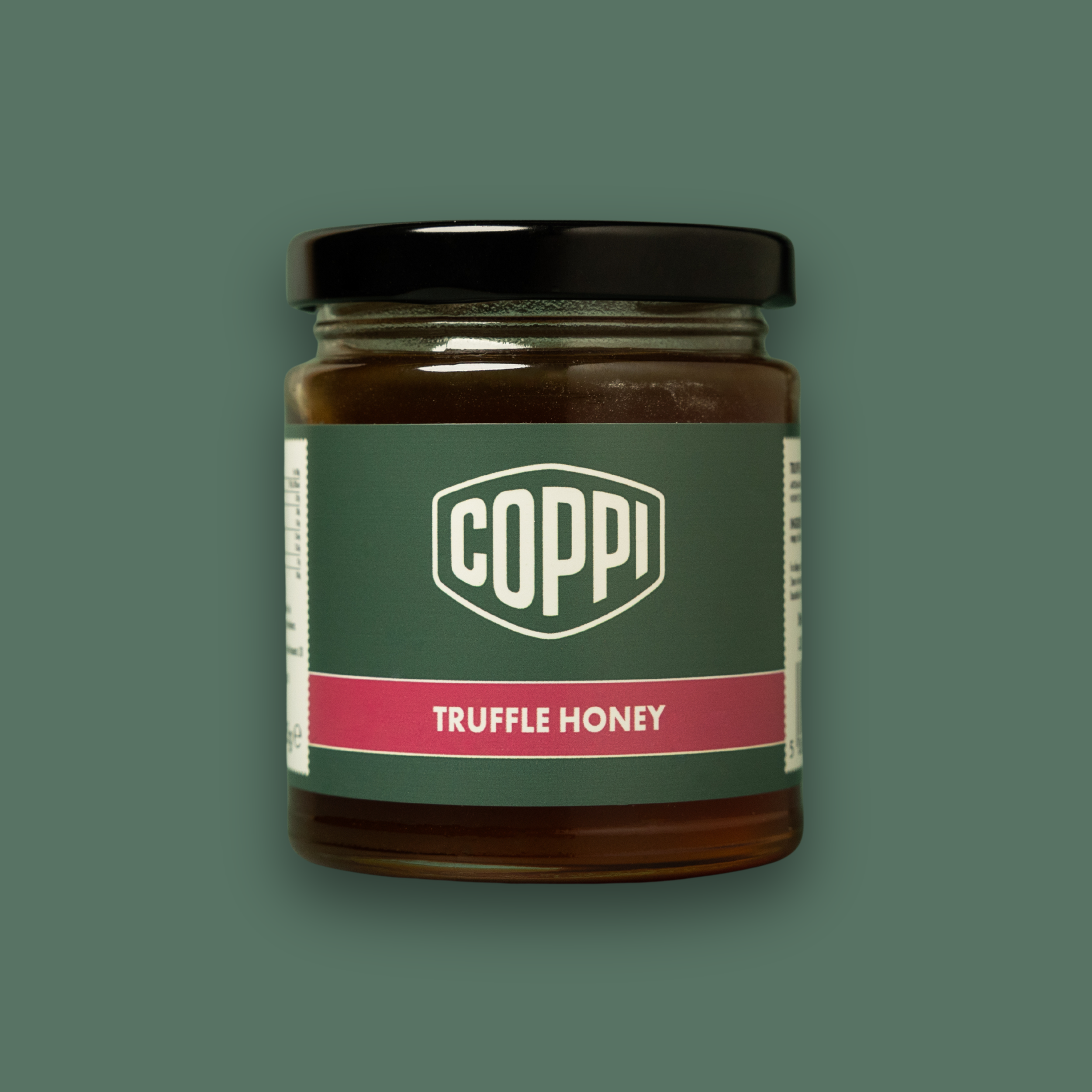 Serving Suggestions — Coppi
