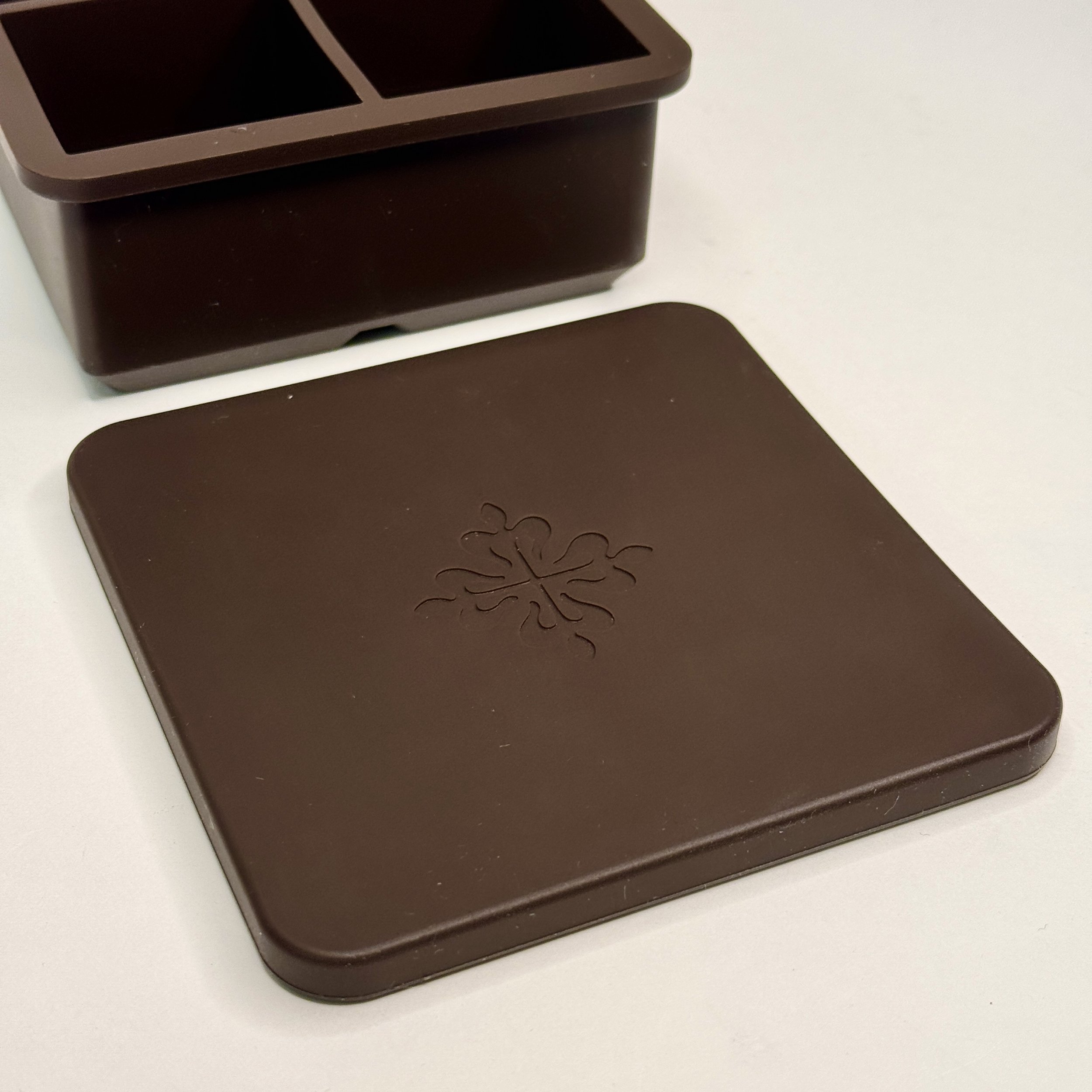 Patek Philippe Ice Maker & Brass Stamp Set – Calatrava Luxury