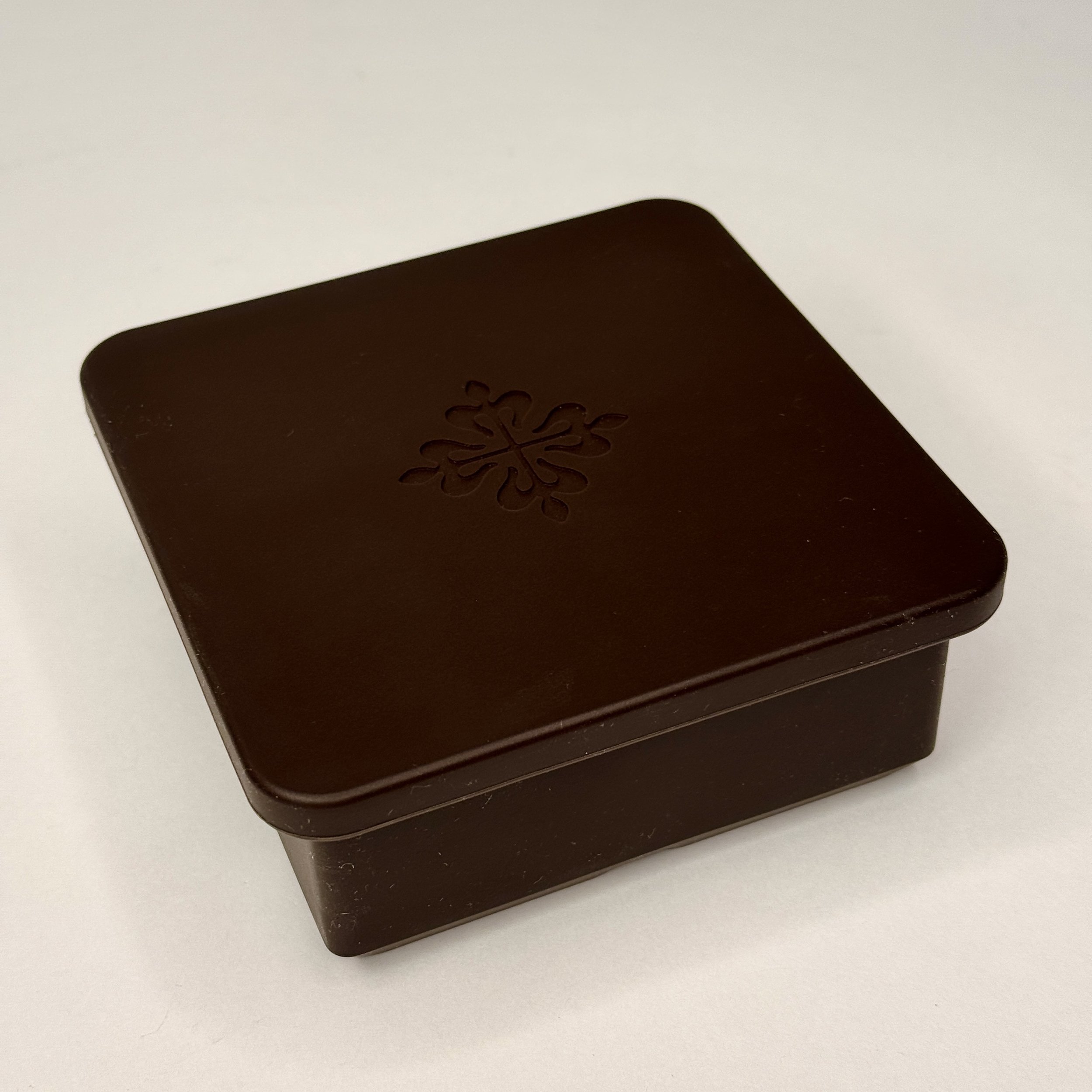 Patek Philippe Ice Maker & Brass Stamp Set – Calatrava Luxury