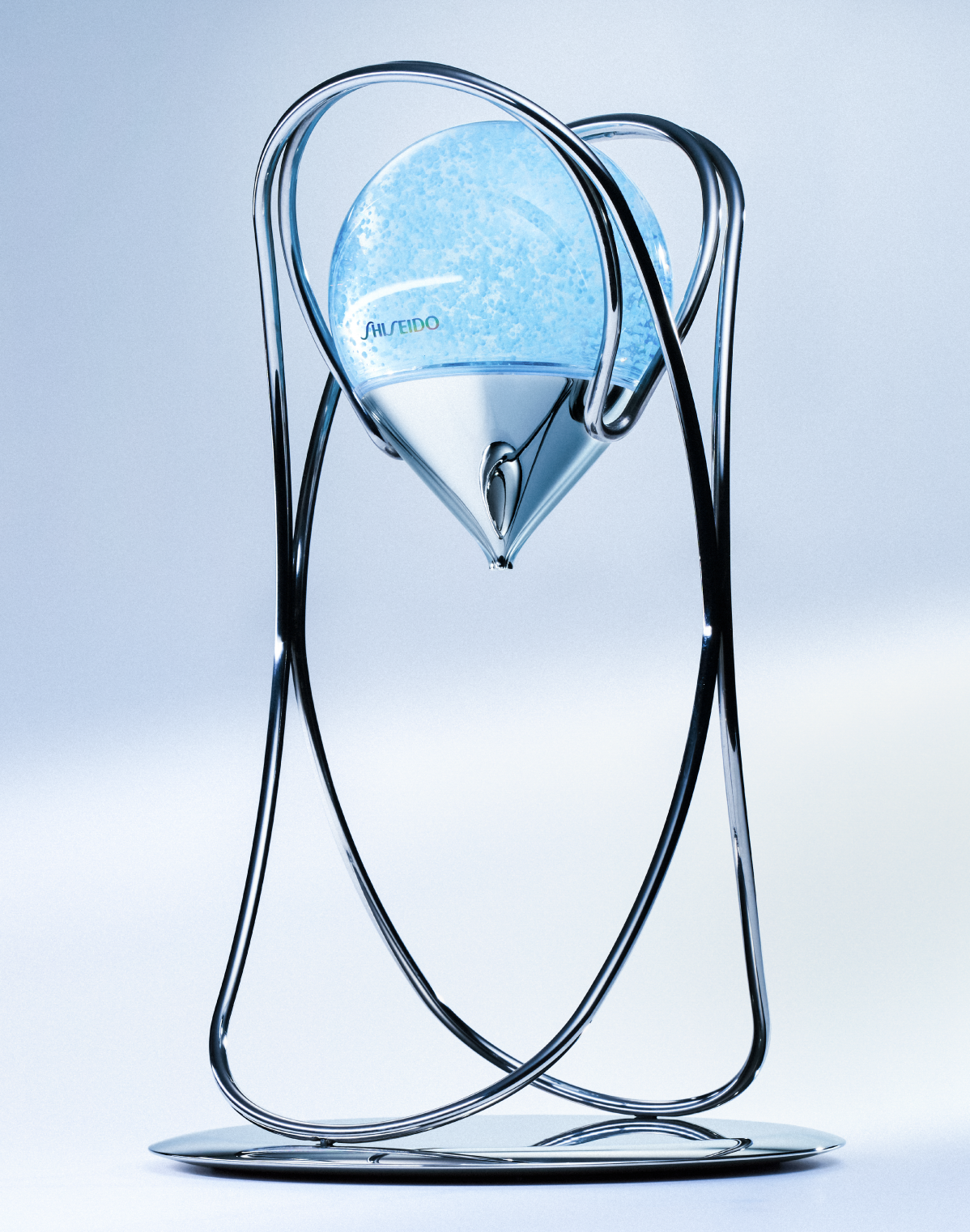 Bi no Tama Vision Product — SHISEIDO CREATIVE