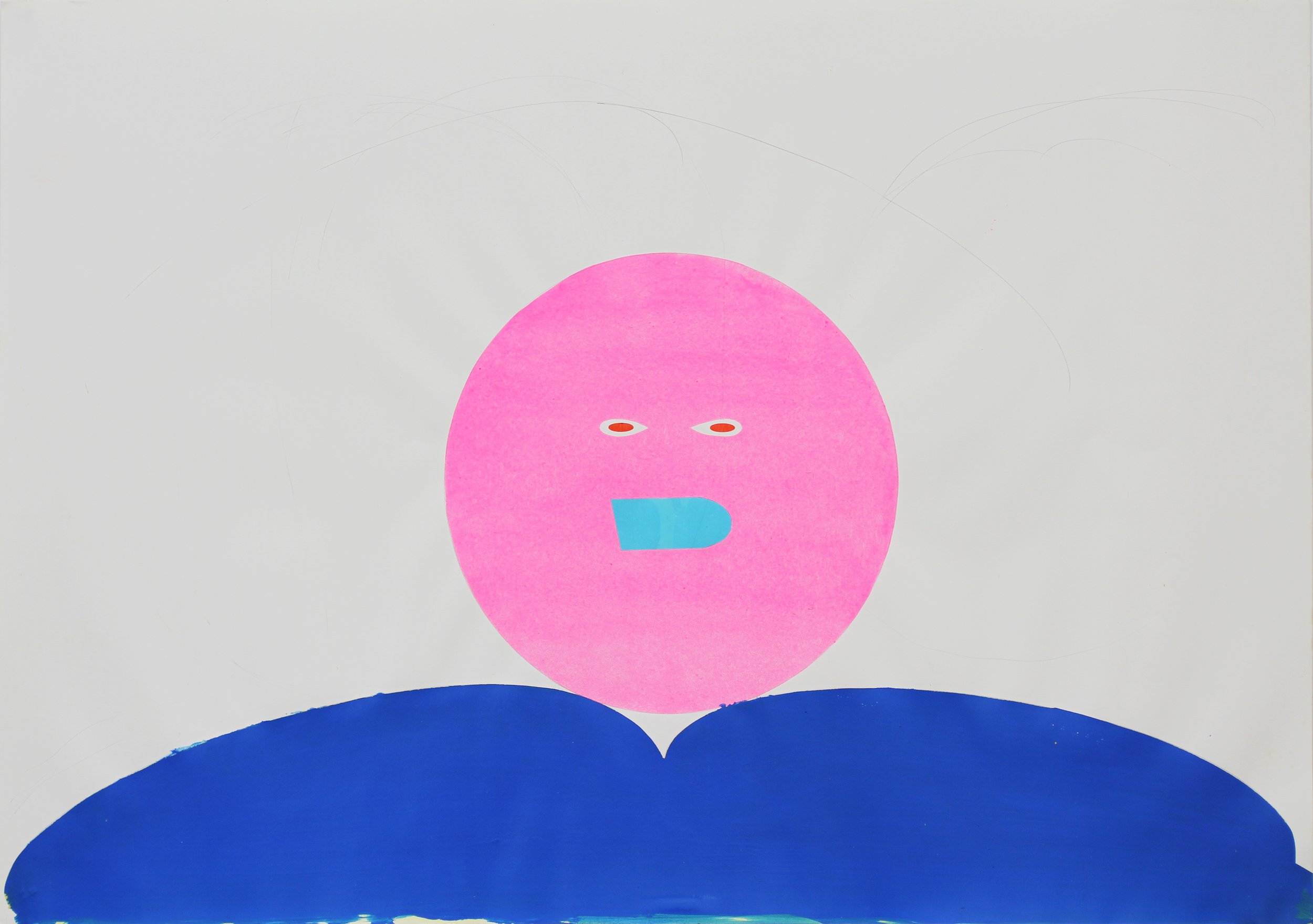 Yuichi Yokoyama — AISHO