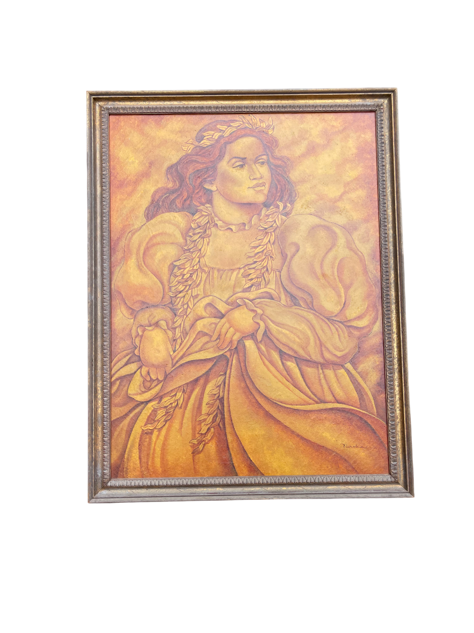 Shop Fine Art & Vintage Hawaiiana — Gallery Hawaiiana