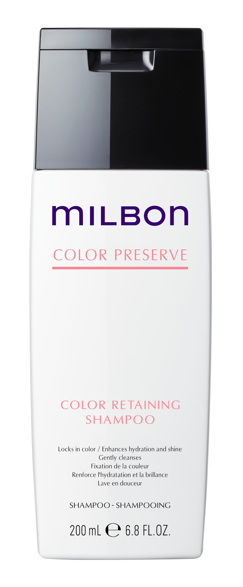 正規販売店】 MILBON COLOR RETAINING SHAMPOO | ミルボン カラーリテ