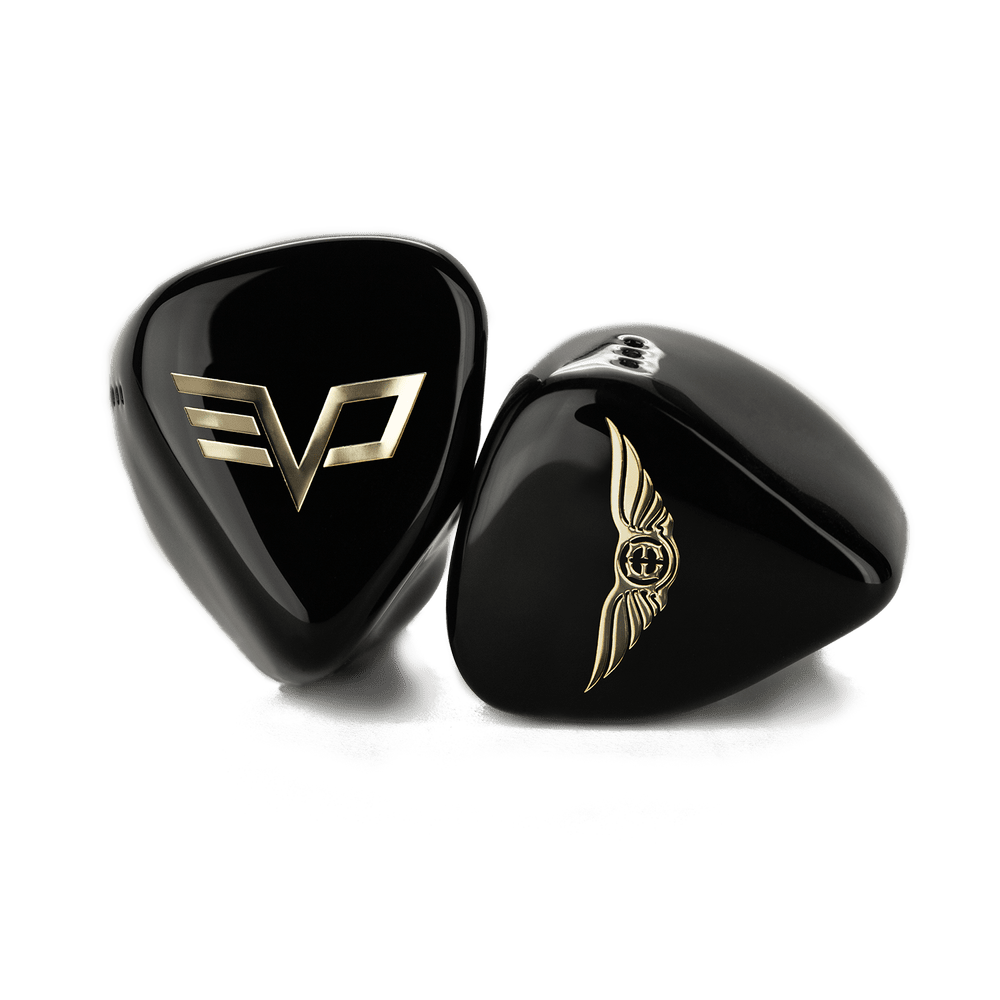 Empire Ears Legend EVO Dual Conduction In-Ear Monitor — Earphone