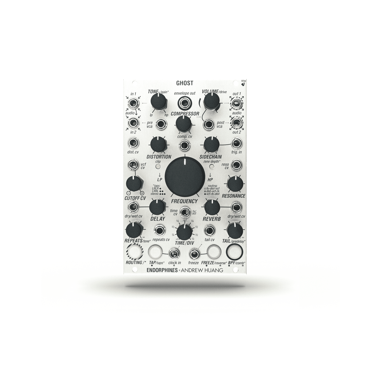 GHOST — ENDORPHIN.ES