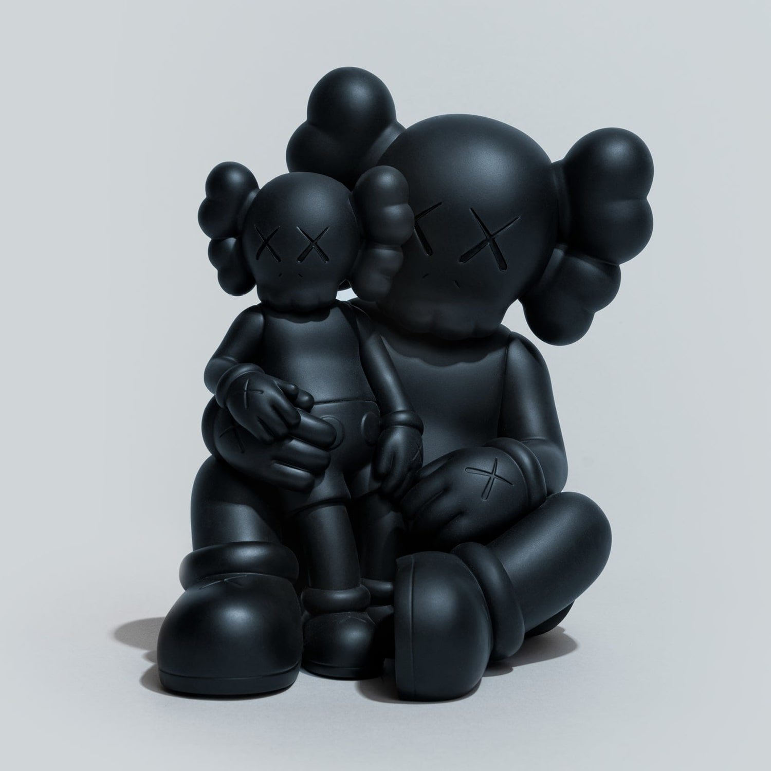 Kaws | COMPANION OPEN EDITION BLUSH MONO - Dope! Gallery