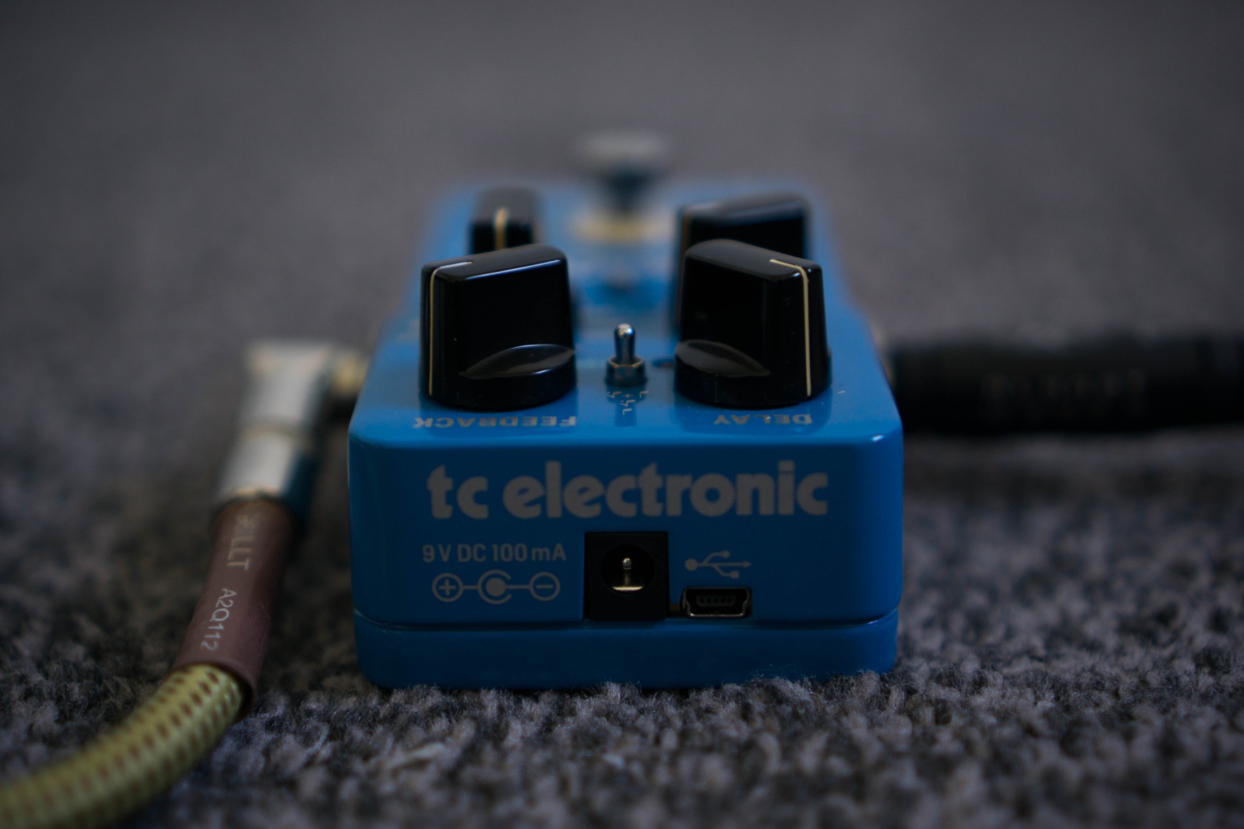 TC Electronic Flashback 2 Review — The Gear Check