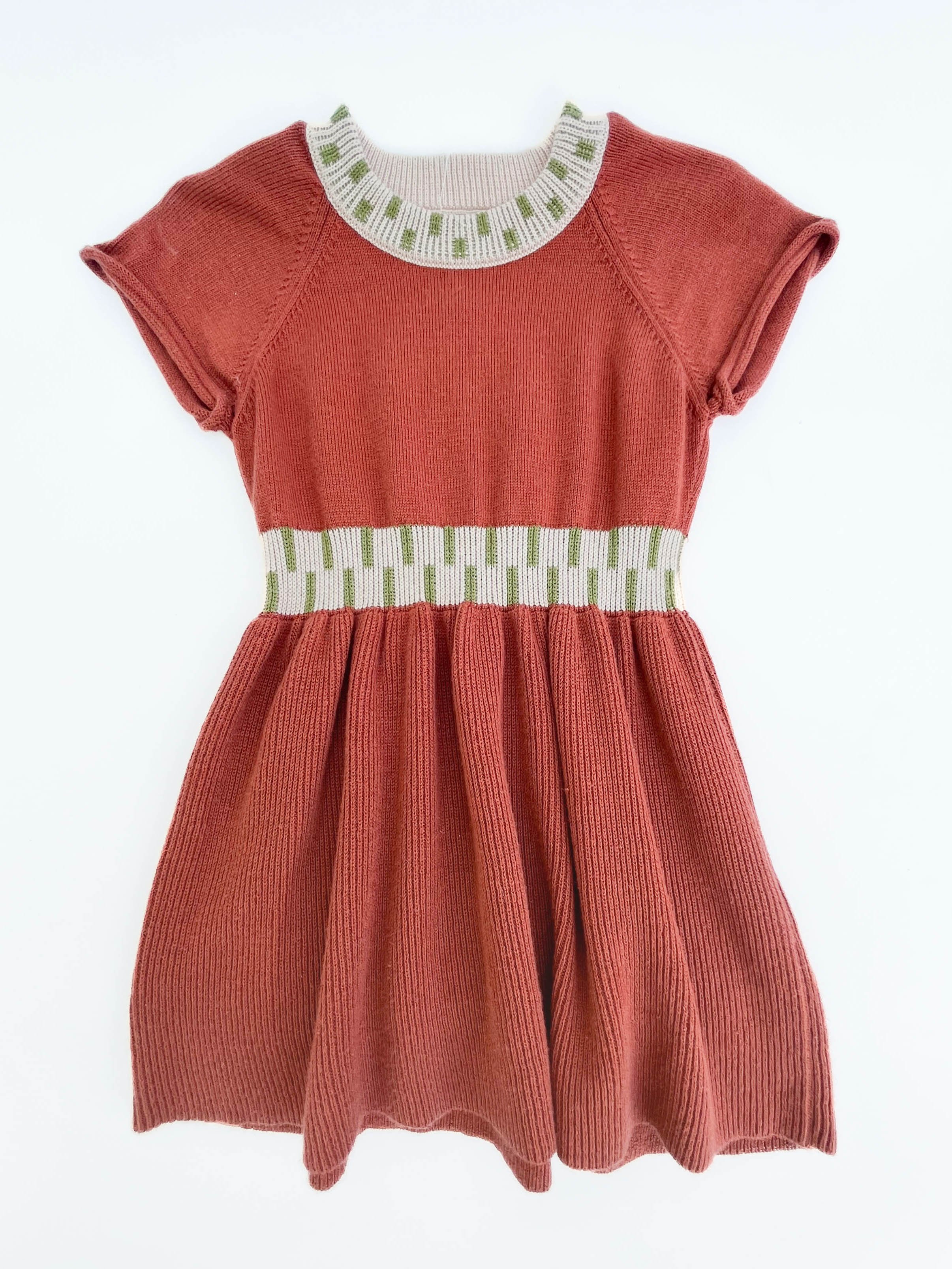 r*t様 Misha & Puff Circus Print Overall 0 r*t様 Misha & Puff