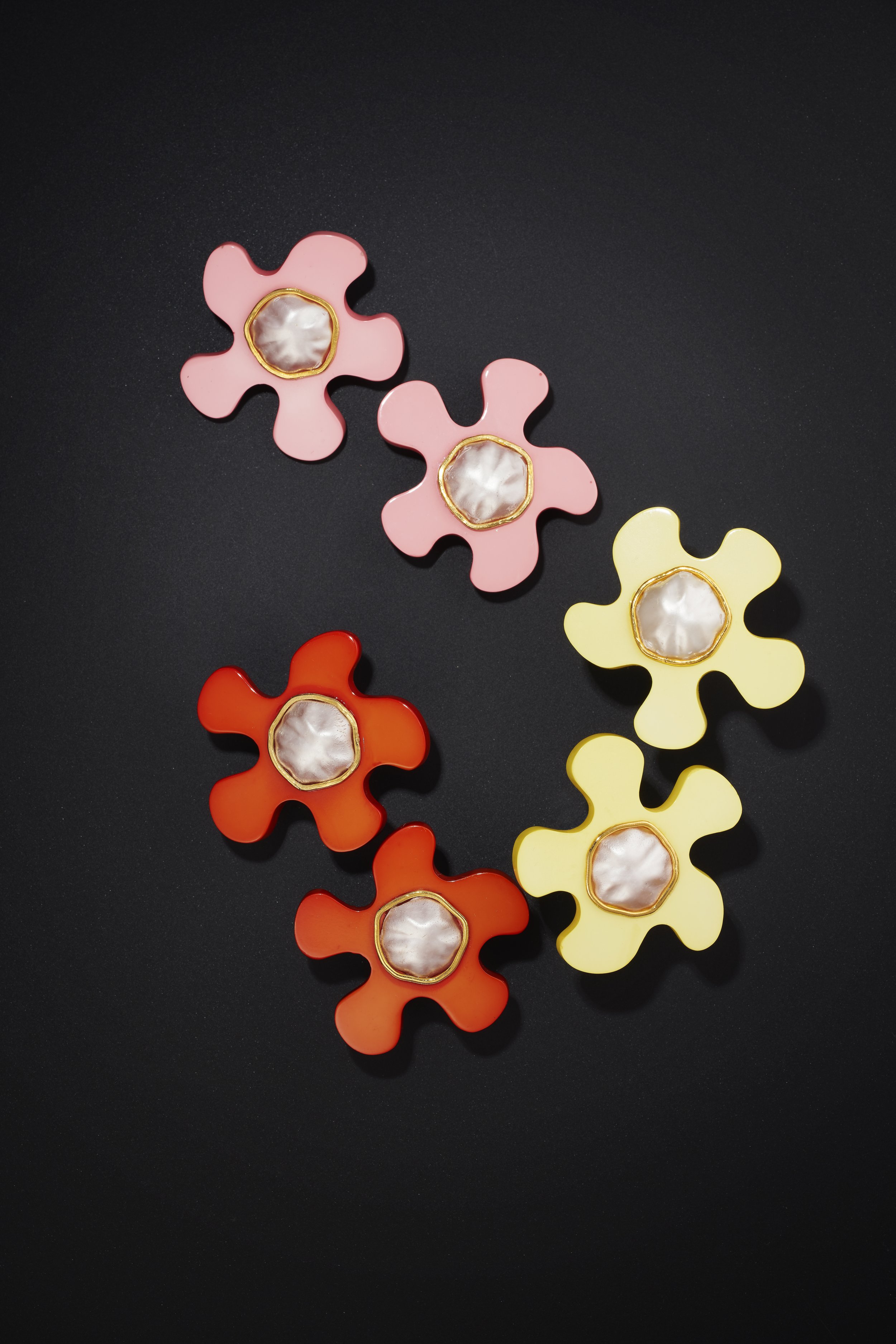 Rare Chanel Jewelry — Nicole Espina