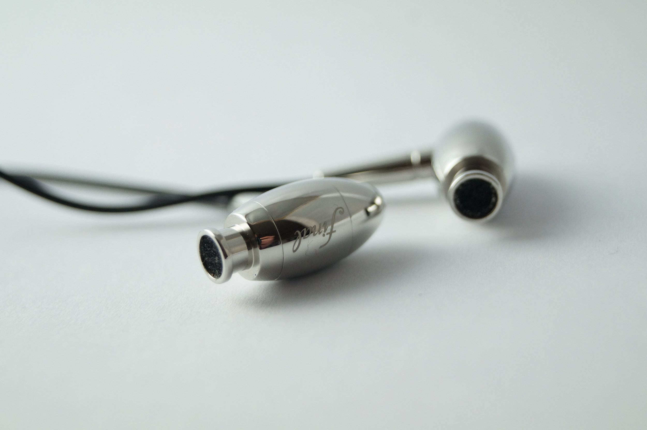 Final Audio Design FI-BA-SS Review — Audiophile ON