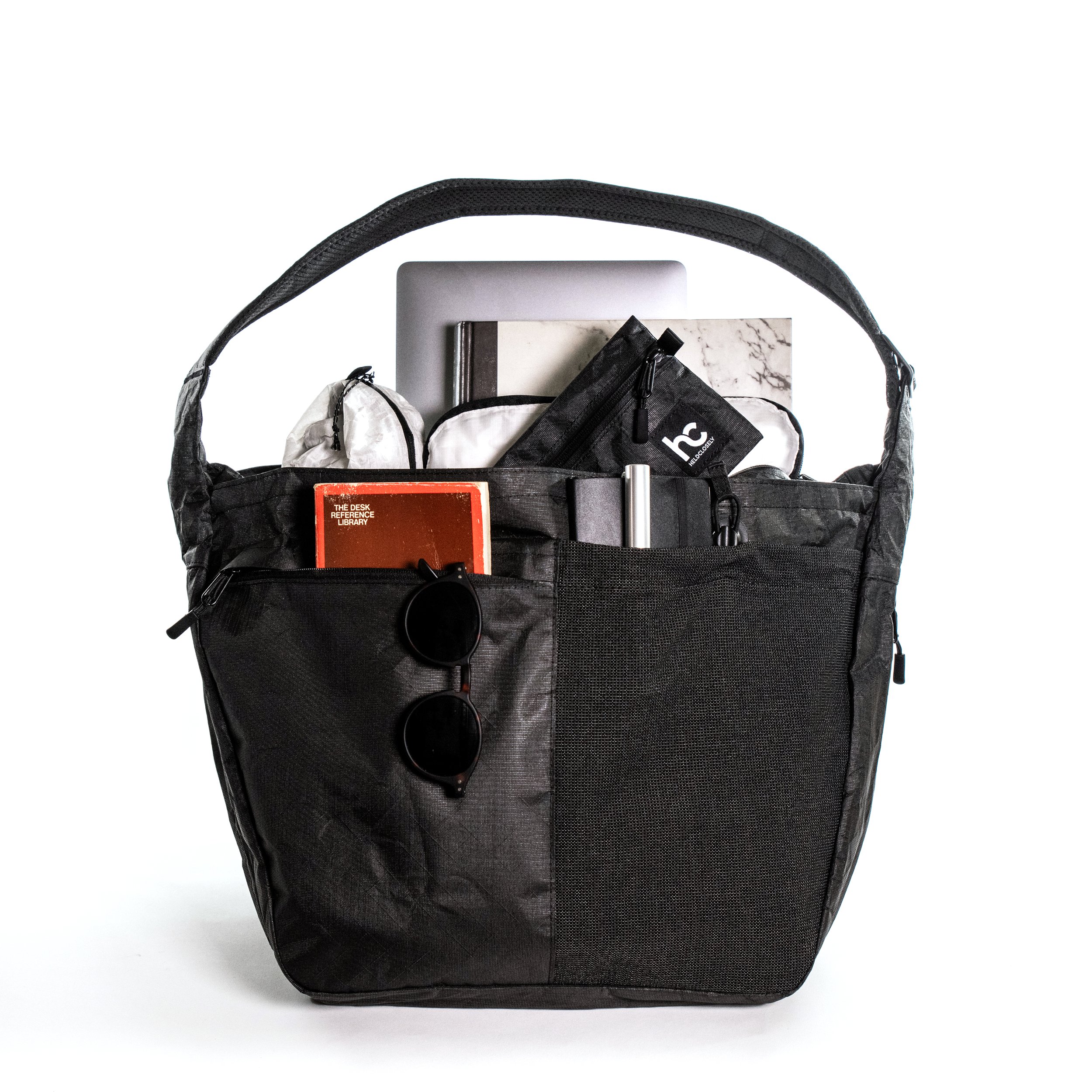 Ultralight One Bag Travel — HeldClosely