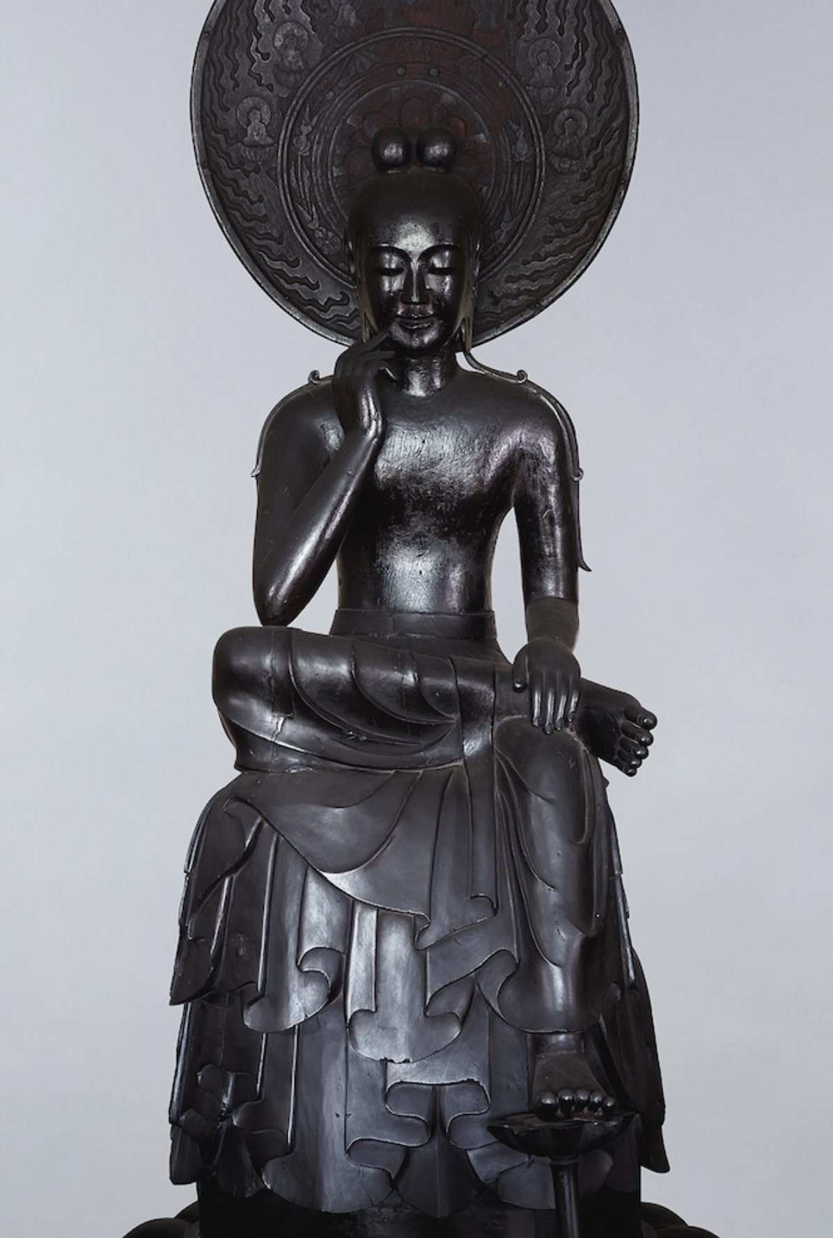 Oh! KOKUHO: A Rare Gathering of Japan's National Treasures