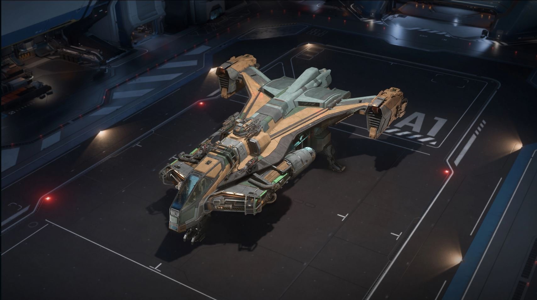 Standalone 10y Insurance — Merch — SPACEPORT DEPOT