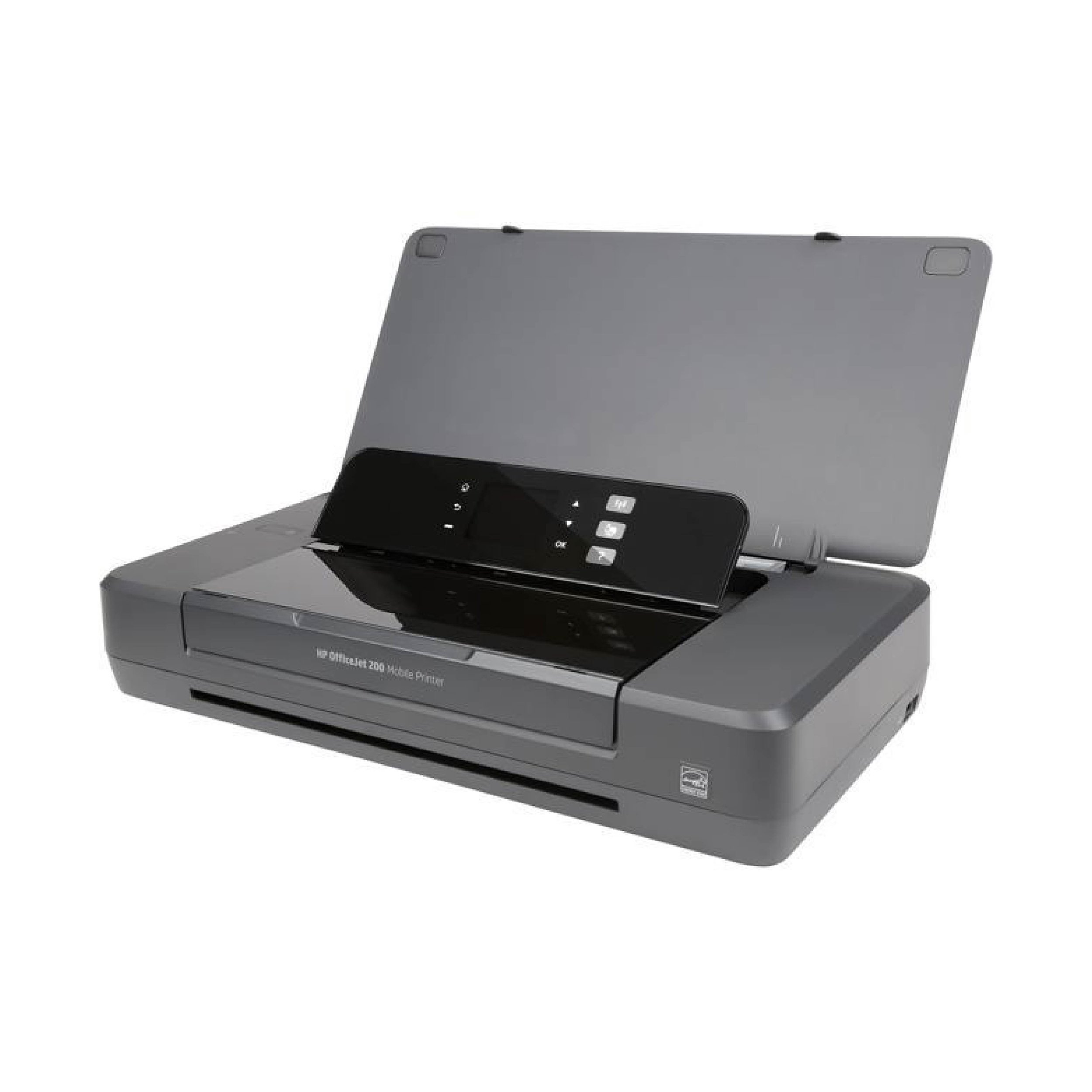 HP OfficeJet 200 Mobile Printer (Color) — OnSite Technologies