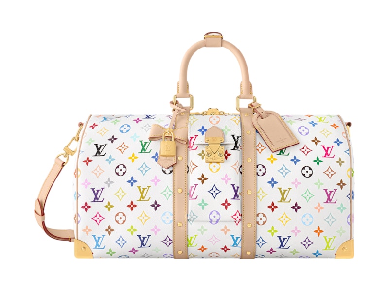 Louis Vuitton ホワイトロンパース Louis Vuitton ホワイトロンパース