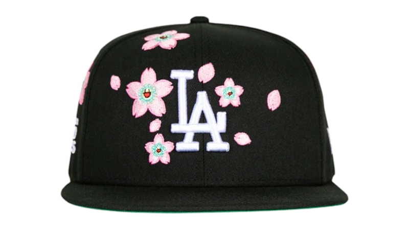 New Era x Takashi Murakami MLB TOKYO SERIES NEW ERA 村上隆