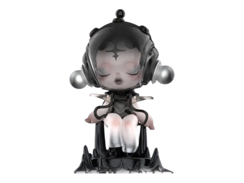 Pop Mart SkullPanda The Sound Series The Equilibrium Figure - US