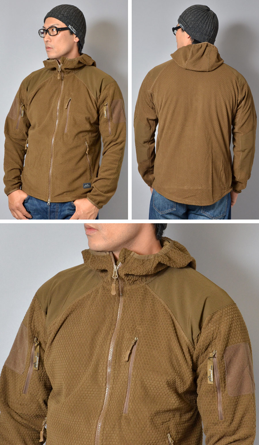 ミリタリーショップ専門店 SWAT | HELIKON-TEX(ヘリコンテックス