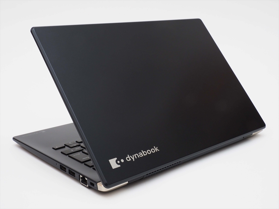 PC-Webzine - テレワーク、モバイル用途に必要なスペックを高い次元で