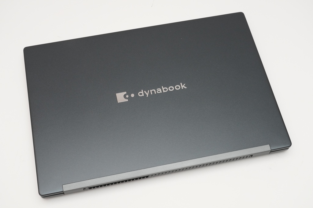 PC-Webzine - 「dynabook GA83/XW」8コア16スレッドのRyzen