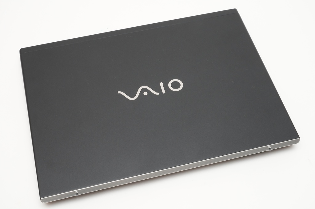 PC-Webzine - VAIO Proシリーズ初の16:10ディスプレイ搭載した「VAIO