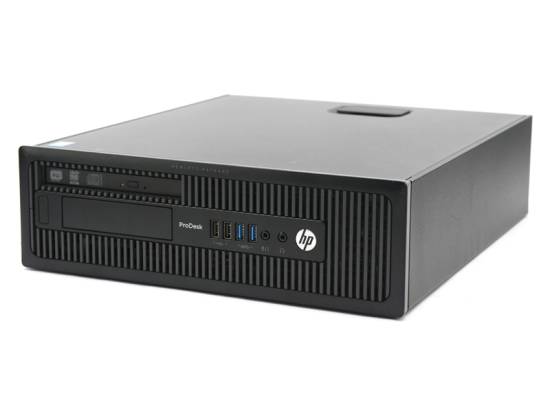 HP ProDesk 600 G1 SFF Computer i5 (i5-4690)