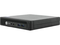 HP ProDesk 600 G2 Mini Desktop Computer i3-6100T Windows 10