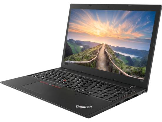 ThinkPad L580 Intel Core i3 15インチ ThinkPad L580 | 15.6 型
