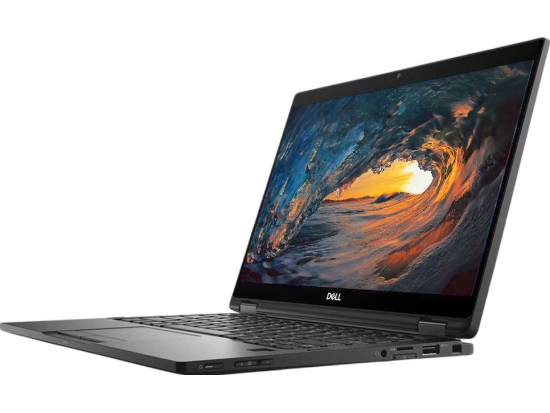 Dell Latitude 7390 13.3