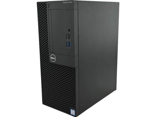 Dell OptiPlex 3050 Tower Computer i5-7500 Windows 10 (No