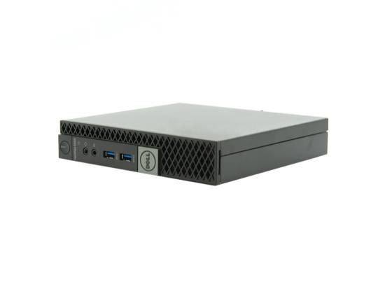 Dell OptiPlex 5050 Micro Computer i5-6500T Windows 10