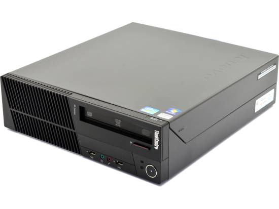 Lenovo ThinkCentre M93p SFF Computer i5-4570 Windows 10