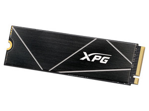 Unidad de Estado Sólido ADATA XPG GAMMIX S70 BLADE de 4TB, M.2