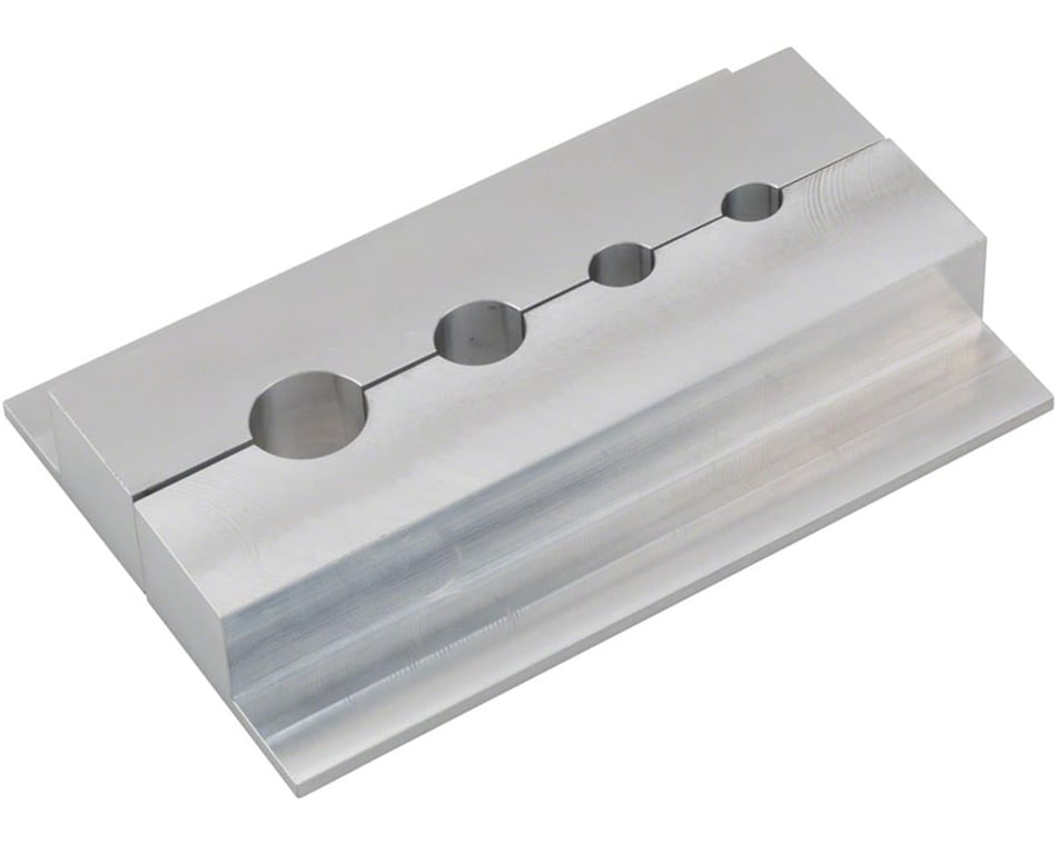 Fox Suspension Shaft Clamps (CTD Shocks NLS) - Performance Bicycle