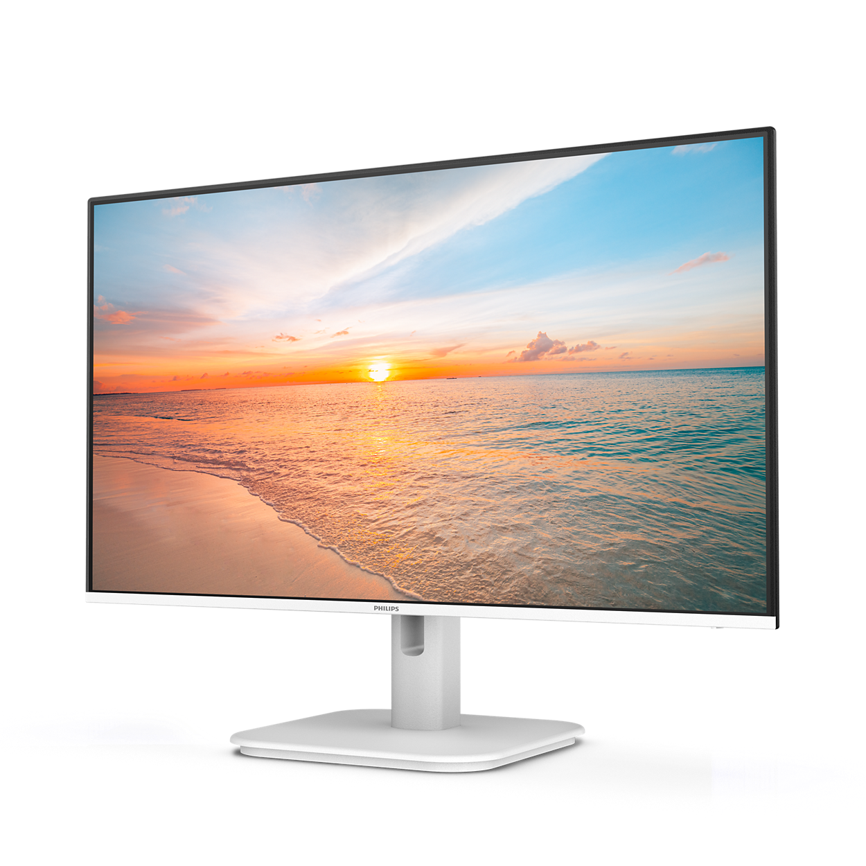 Monitor フル HD 液晶モニター 24E1N1200AW/11 | Philips