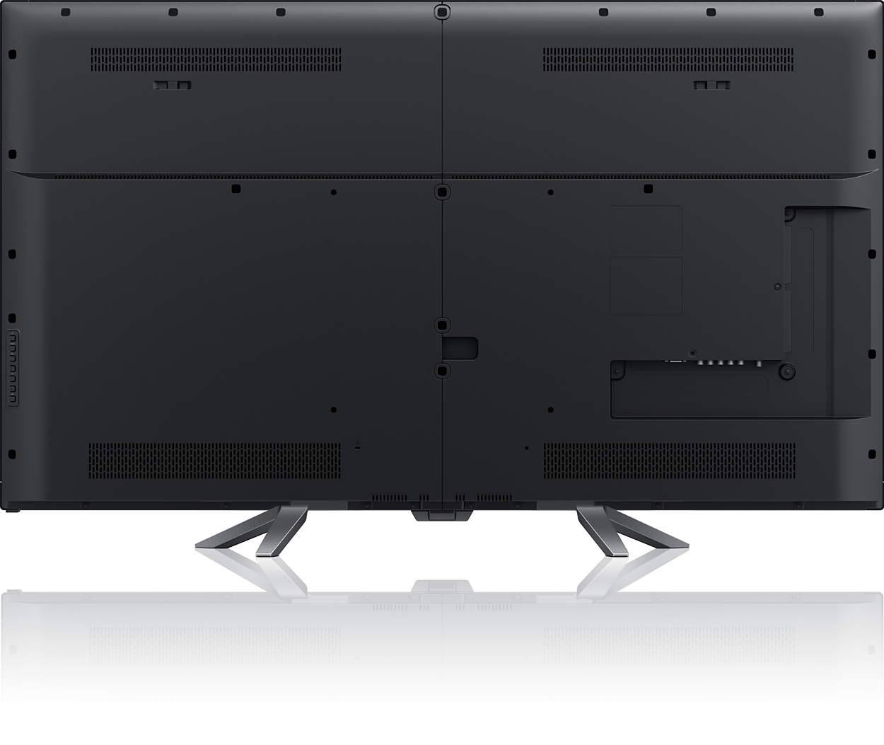 6000 series Google Cast Ultra HDTV 49PFL6921/F7 | Philips