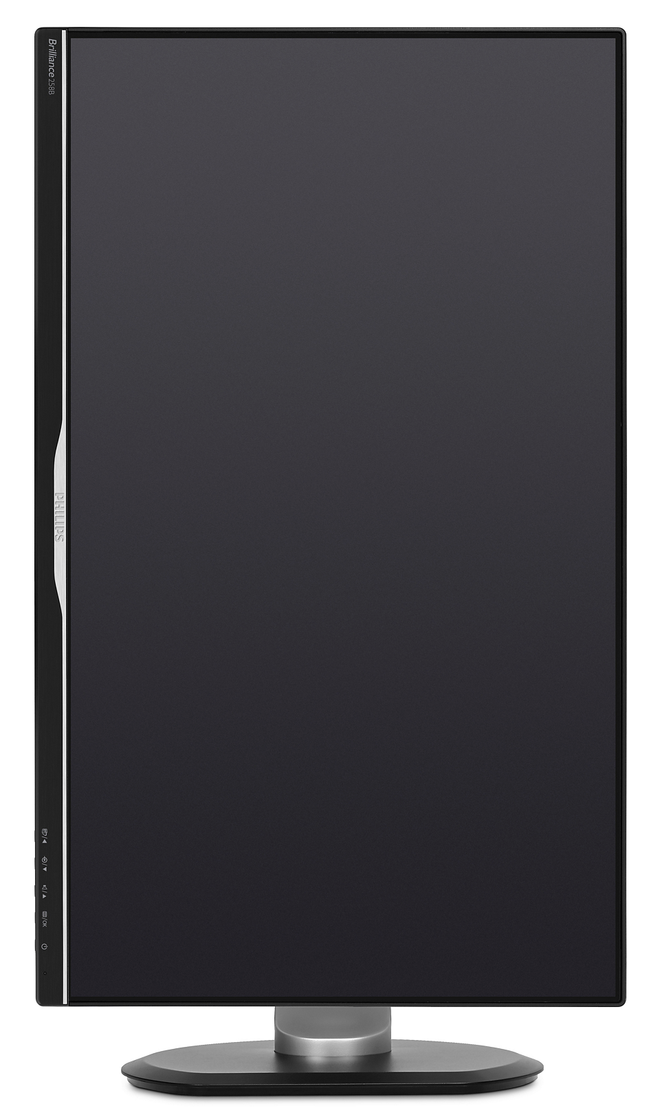 Brilliance USB-C ドック搭載液晶モニター 258B6QUEB/11 | Philips