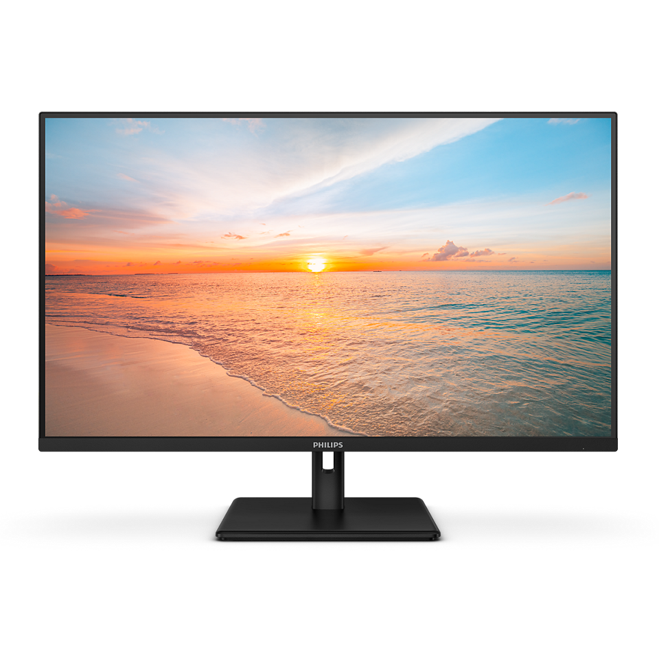 Monitor 4K UHD モニター 32E1N1800LA/11 | Philips