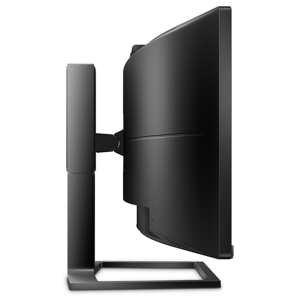 Business Monitor 32:9 SuperWide カーブド液晶ディスプレイ 499P9H1