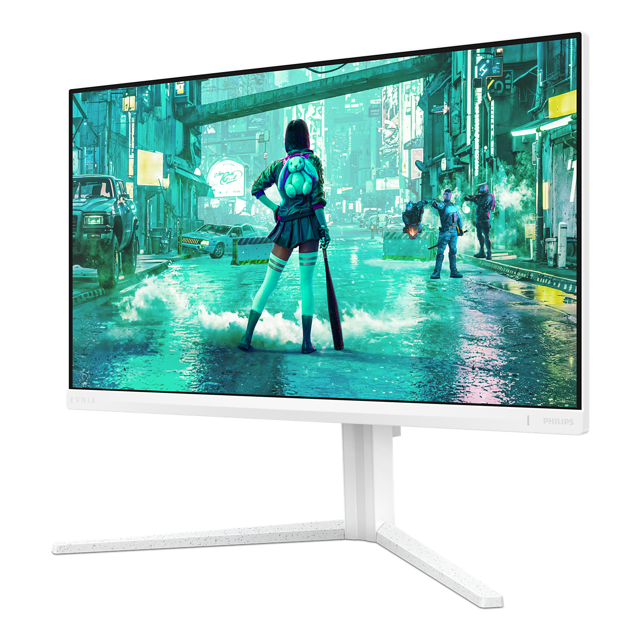 Fast IPS Gaming monitor フル HD ゲーミングモニター 24M2N3201A/11