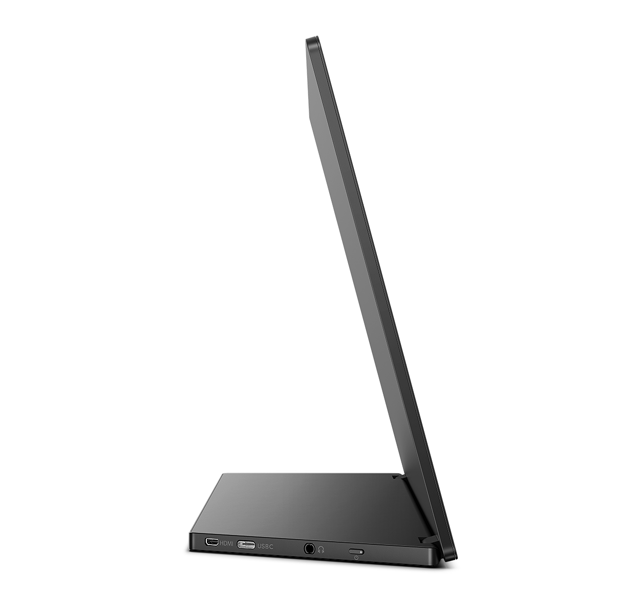 Business Monitor ポータブルモニター 16B1P3300/11 | Philips