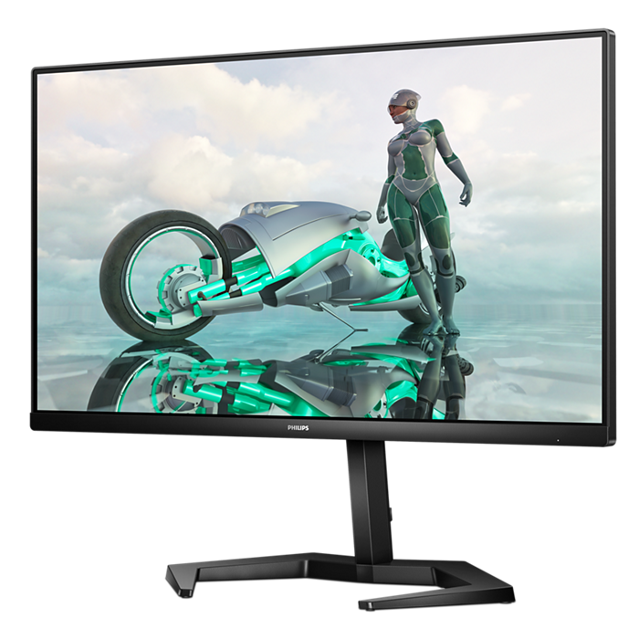 Gaming Monitor Full HD gaming monitor 24M1N3200VL/27 | Evnia