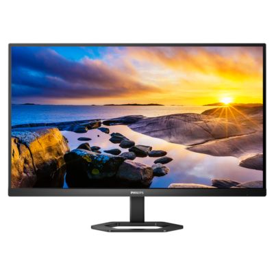 Monitor クアッド HD モニター 27E1N5500E/11 | Philips