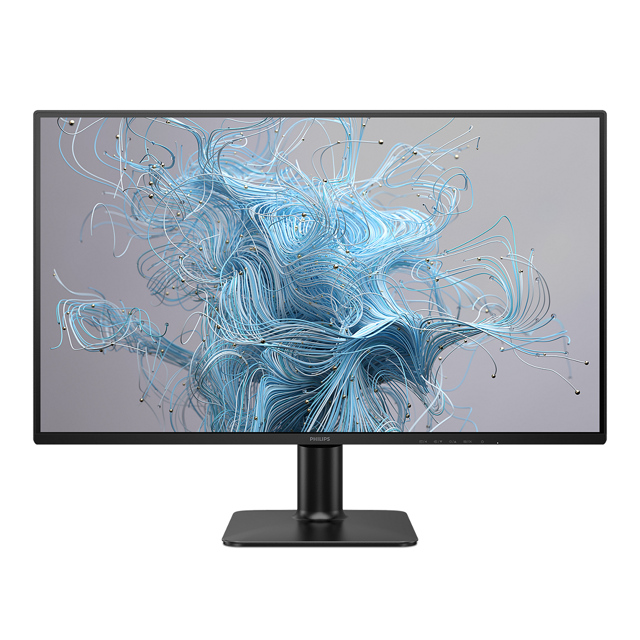 Monitor クアッド HD モニター 27E2N2500/11 | Philips