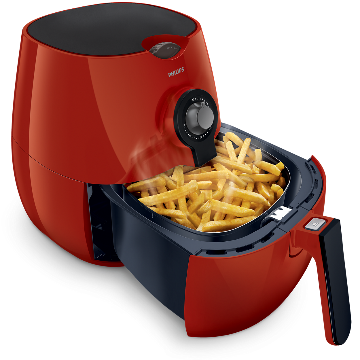 Daily Collection ノンフライヤー HD9216/66 | Philips