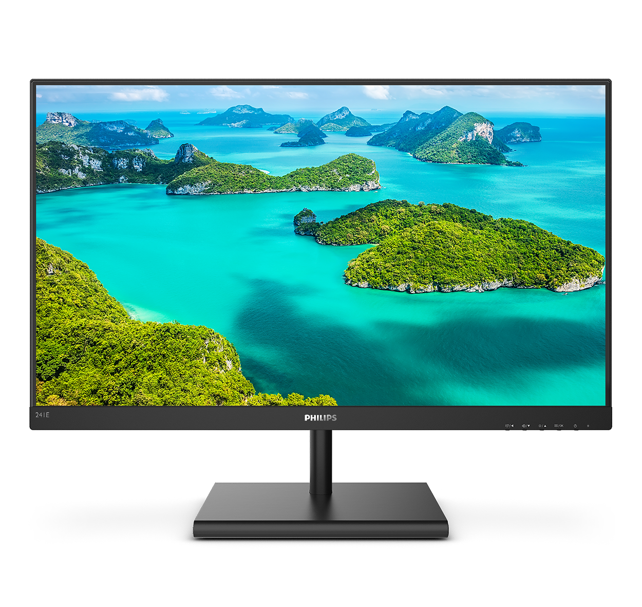 Monitor 液晶モニター 241E1S/11 | Philips