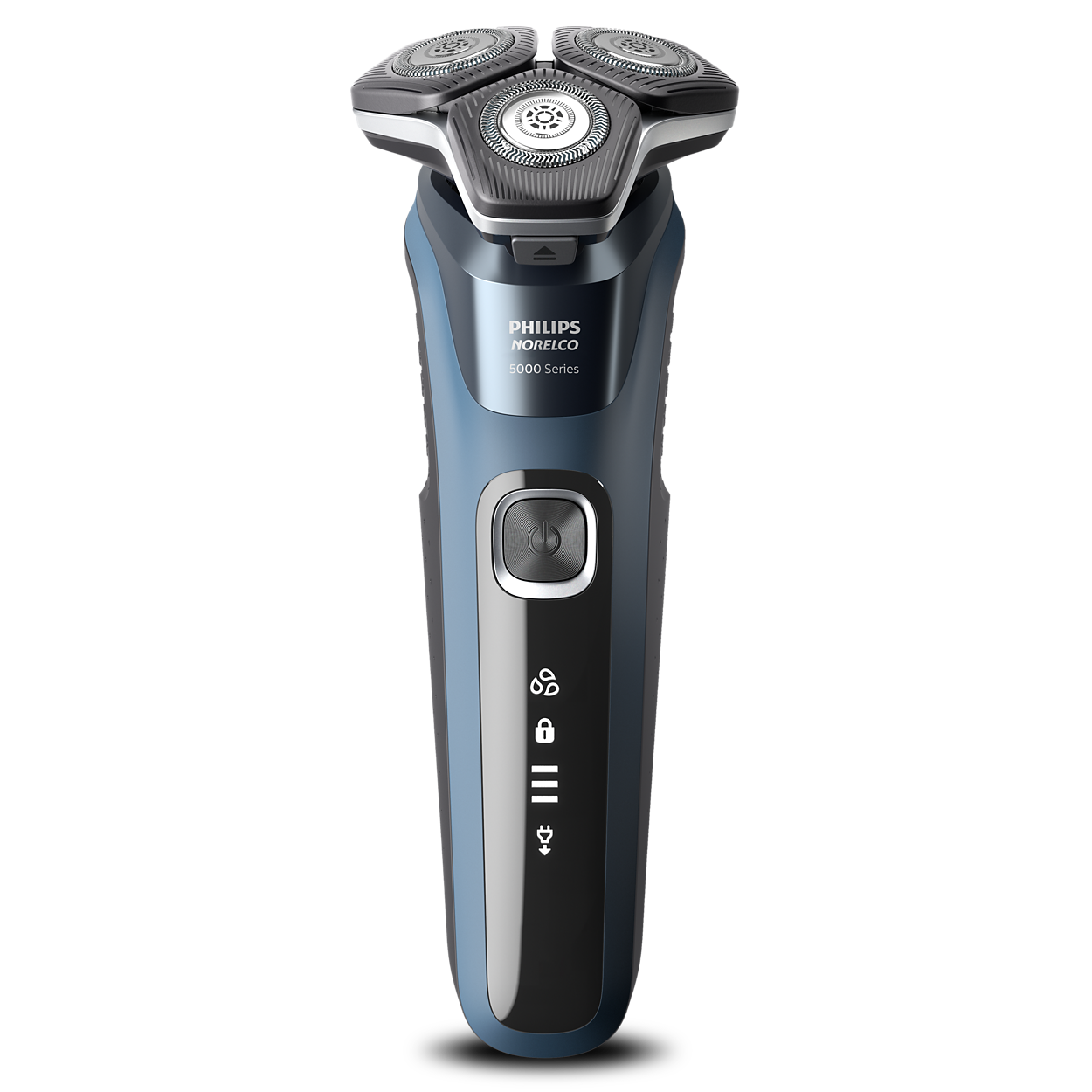 Shaver Series 5000 Wet & Dry electric shaver S5880/81 | Norelco